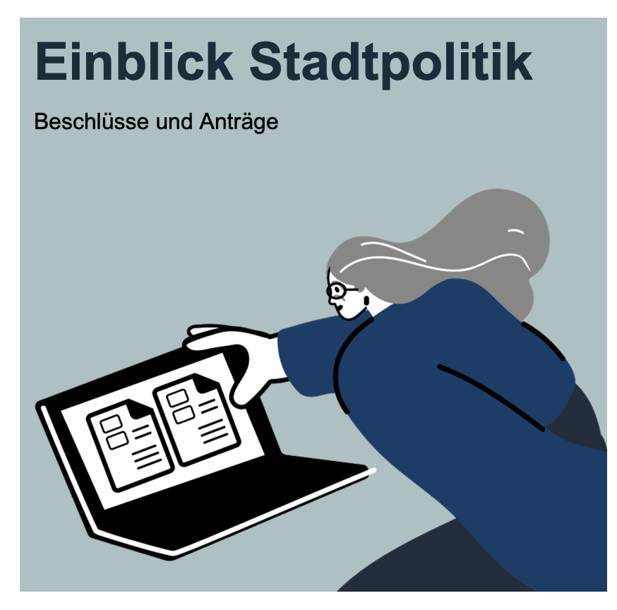 Frankfurt Gestalten und ffm.de Kooperation